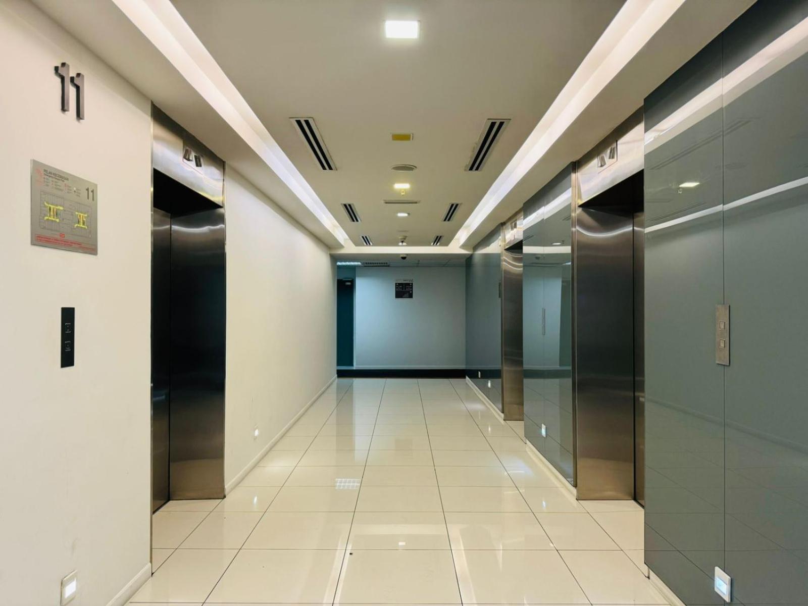 Summer Suites Klcc By Homestay Kuala Lumpur Zewnętrze zdjęcie