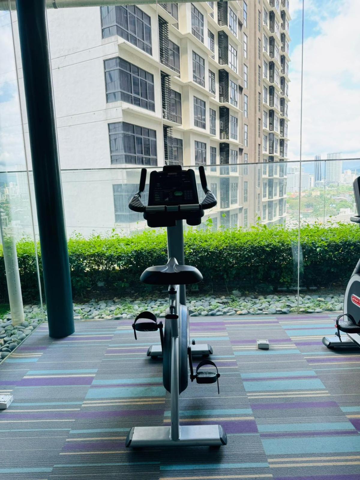 Summer Suites Klcc By Homestay Kuala Lumpur Zewnętrze zdjęcie