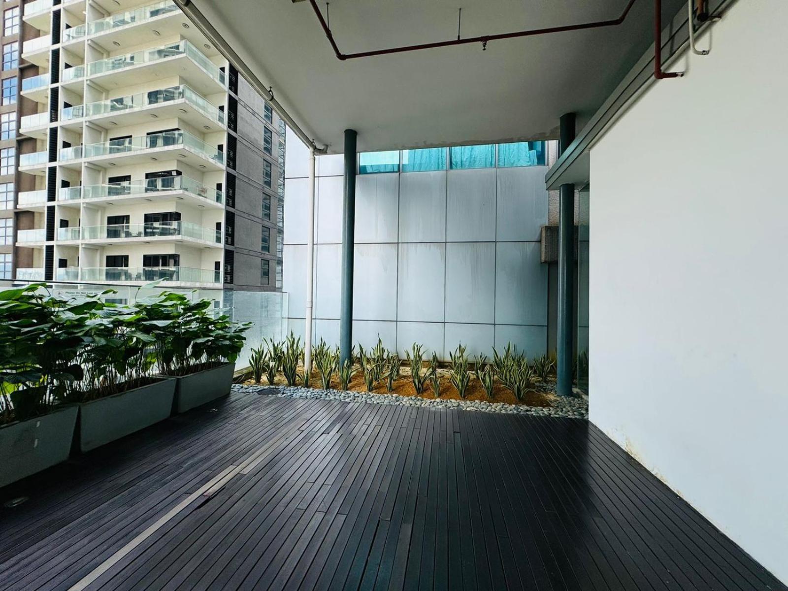 Summer Suites Klcc By Homestay Kuala Lumpur Zewnętrze zdjęcie