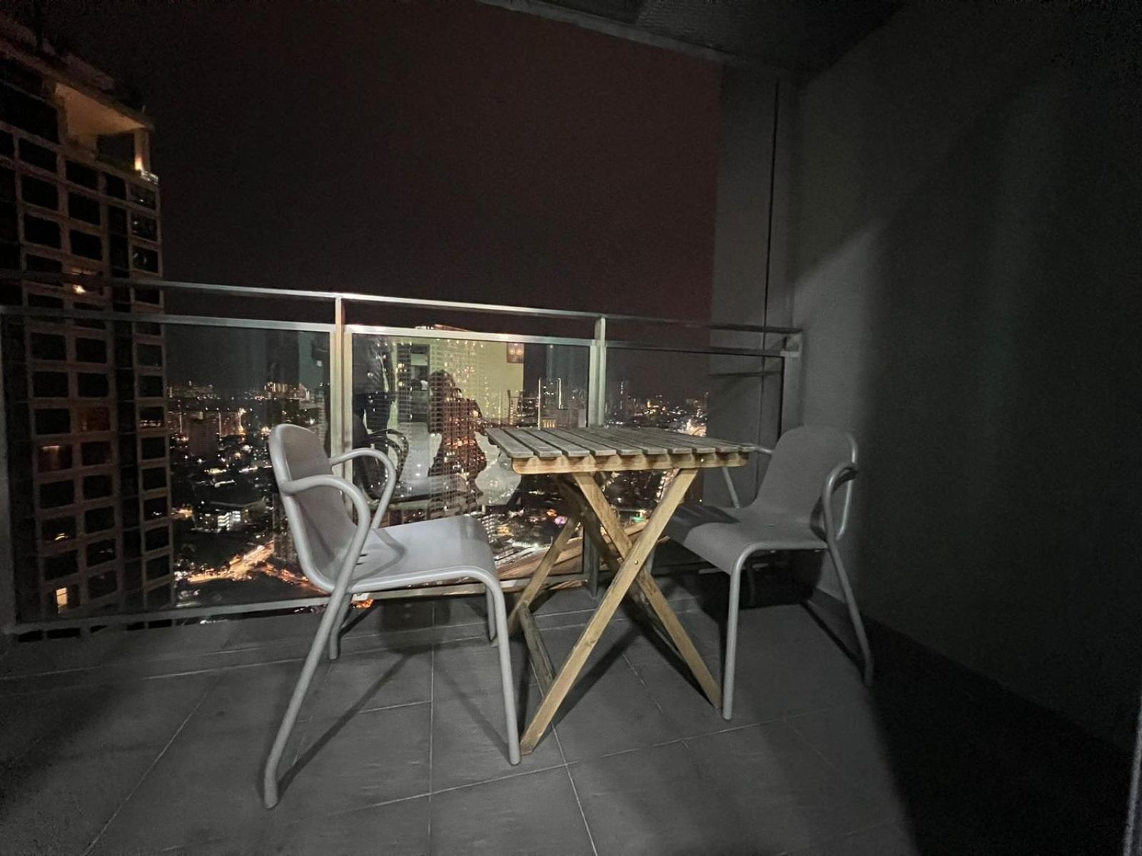 Summer Suites Klcc By Homestay Kuala Lumpur Zewnętrze zdjęcie