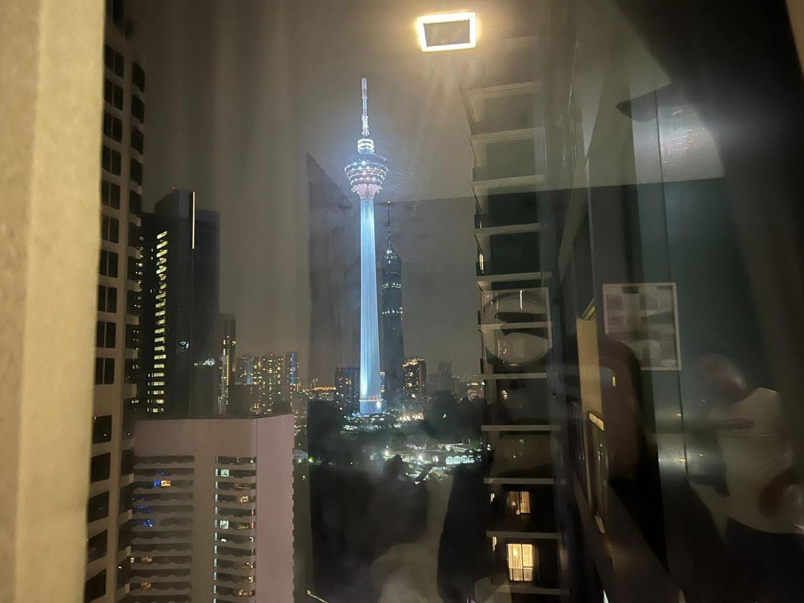 Summer Suites Klcc By Homestay Kuala Lumpur Zewnętrze zdjęcie