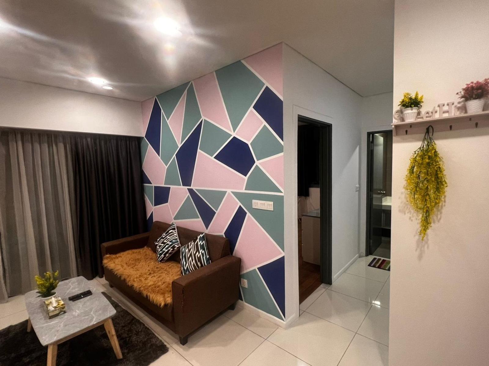 Summer Suites Klcc By Homestay Kuala Lumpur Zewnętrze zdjęcie