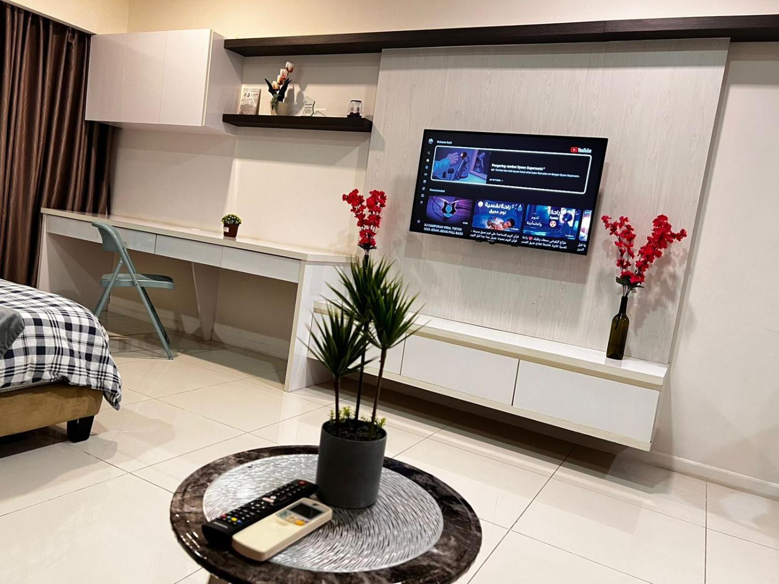 Summer Suites Klcc By Homestay Kuala Lumpur Zewnętrze zdjęcie