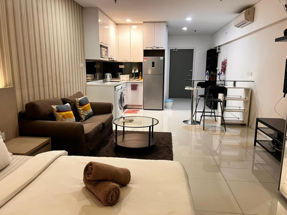 Summer Suites Klcc By Homestay Kuala Lumpur Zewnętrze zdjęcie