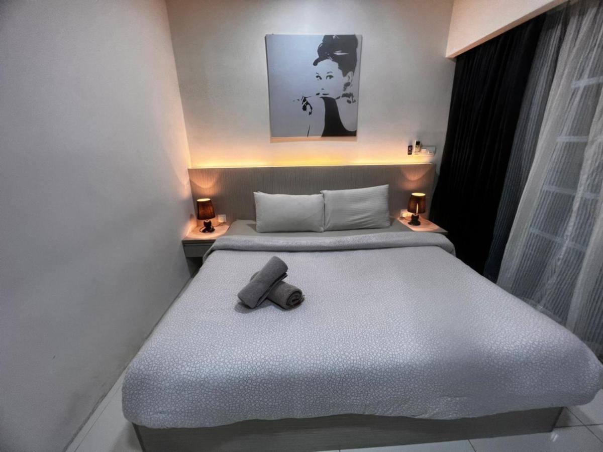 Summer Suites Klcc By Homestay Kuala Lumpur Zewnętrze zdjęcie