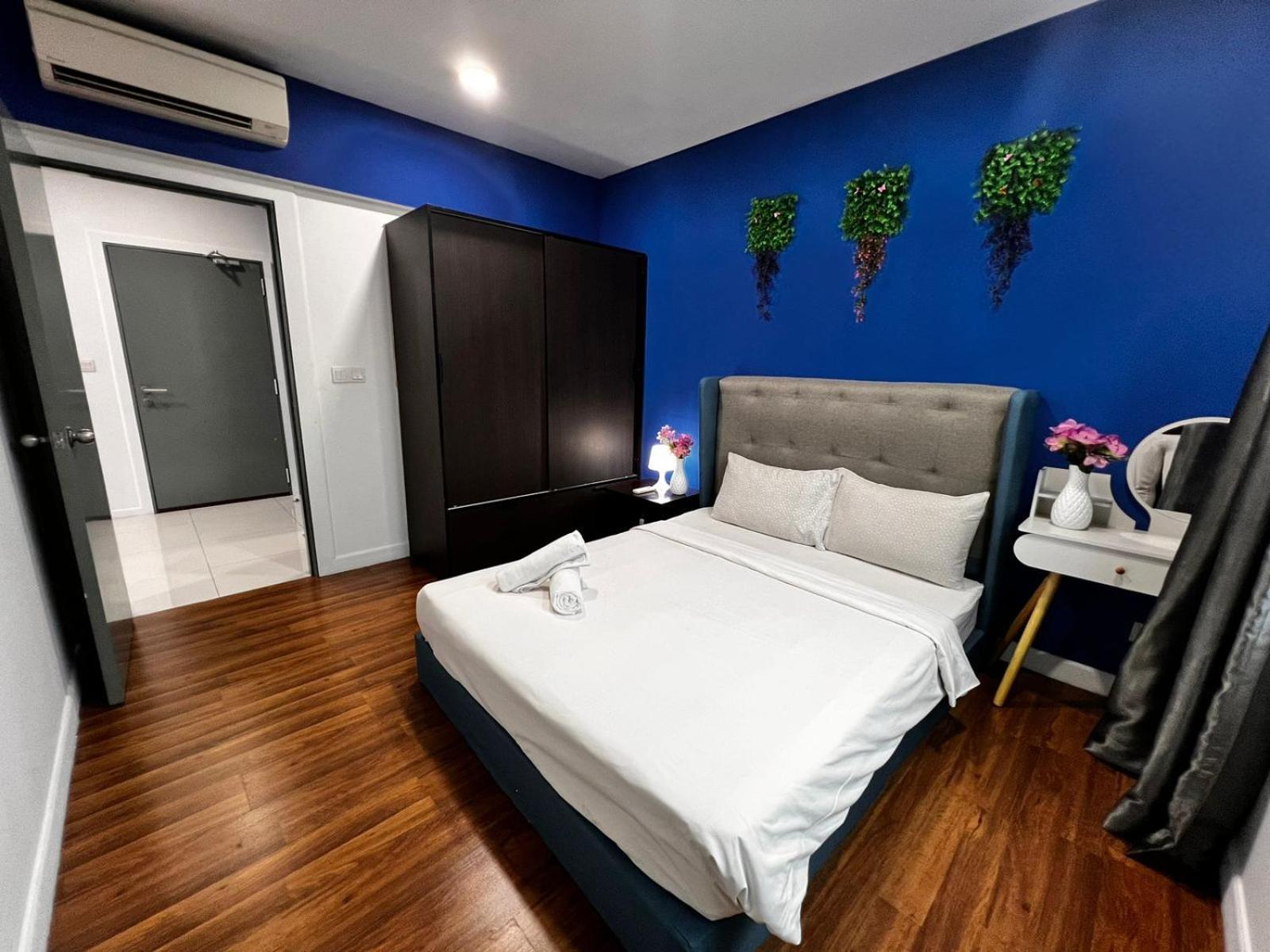 Summer Suites Klcc By Homestay Kuala Lumpur Zewnętrze zdjęcie