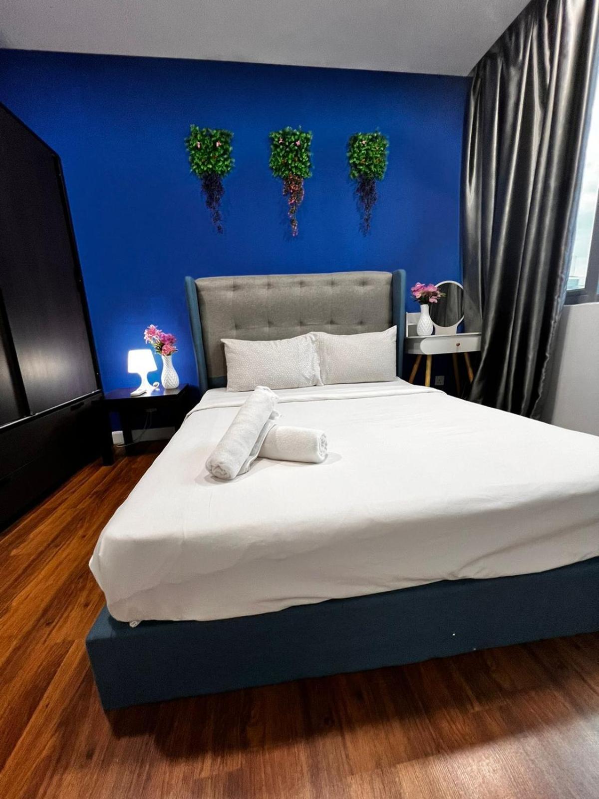Summer Suites Klcc By Homestay Kuala Lumpur Zewnętrze zdjęcie