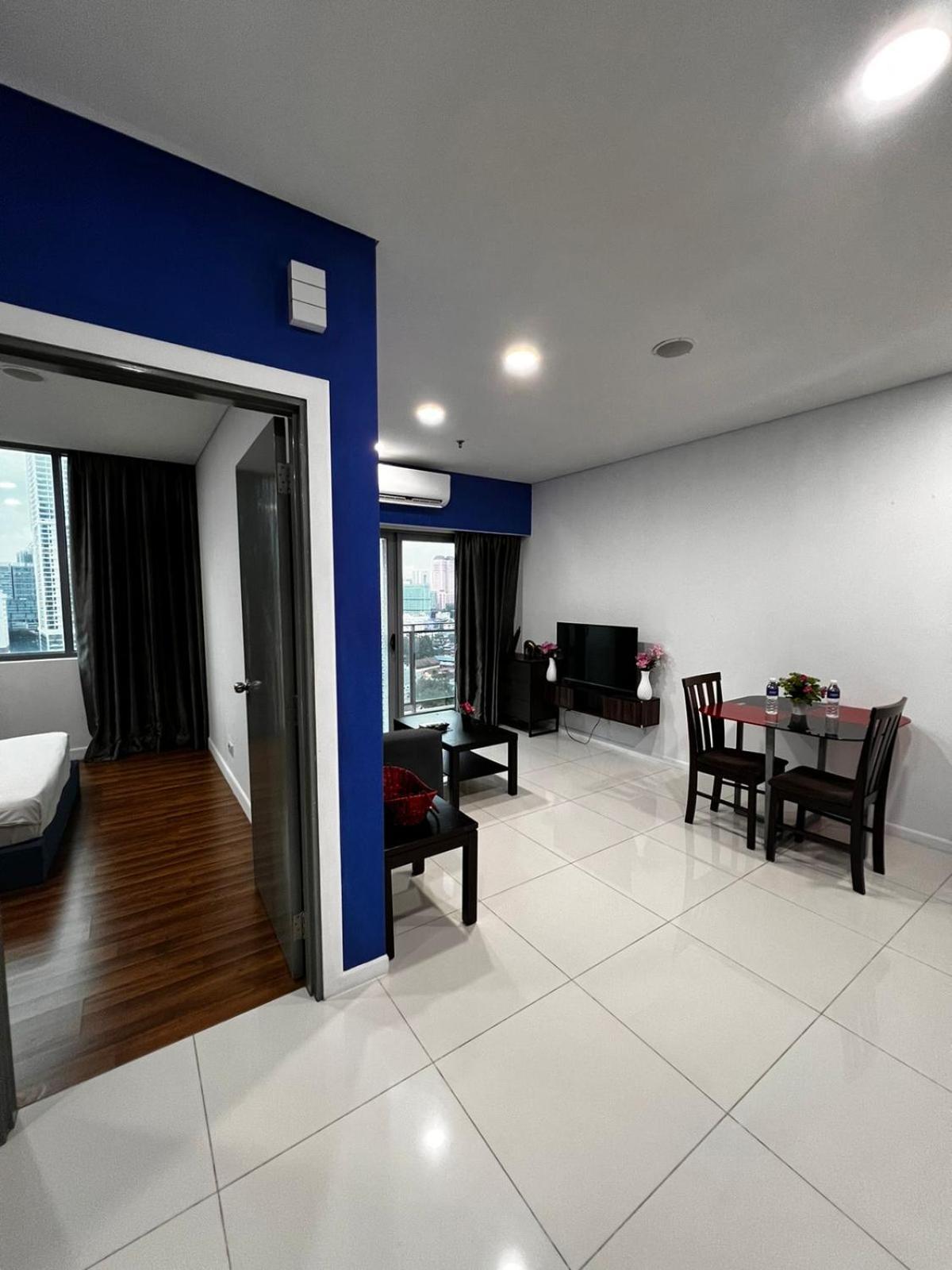 Summer Suites Klcc By Homestay Kuala Lumpur Zewnętrze zdjęcie